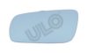AUDI 4A2857535AB Mirror Glass, outside mirror